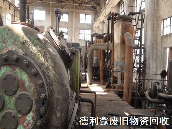 保定工廠設(shè)備回收，涿州二手工廠設(shè)備回收