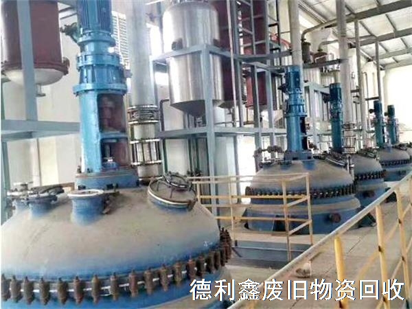 化工設備回收，滾筒干燥機，蒸發(fā)器回收