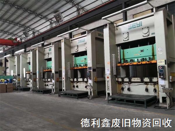 天津機(jī)床設(shè)備回收，天津觸控車床回收